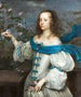 Béatrice Élisabeth de Königsmarck - Hendrick Munnichhoven — visning af kunstværket