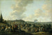 "Le départ de Charles II d'Angleterre de Scheveningen, 2 juin 1660" af Hendrick de Meijer — visning af kunstværket
