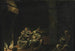 La Tentation de Saint Jérôme - Hendrick van Steenwijck le Jeune — visning af kunstværket