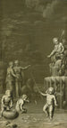 La prise - Hendrik Carr II — visning af kunstværket