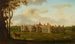 Vue du parc de Cowdray depuis le nord-ouest - Hendrik Frans de Cort — visning af kunstværket