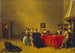 Une Joyeuse Compagnie à Table - Hendrik Gerritsz Pot — visning af kunstværket