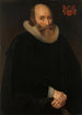 Portrait af Antonius Antonides van der Linden, læge i Amsterdam - Hendrik Meerman — visning af kunstværket
