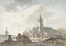 April - Hendrik Meijer — visning af kunstværket