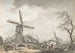 Februar - Hendrik Meijer — visning af kunstværket