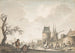 Januar - Hendrik Meijer — visning af kunstværket