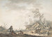 Mars - Hendrik Meijer — visning af kunstværket