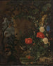 Blomster - Hendrik Schoock — visning af kunstværket