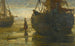 Søndag morgen - Hendrik Willem Mesdag — visning af kunstværket