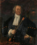 Hendrik Swaardcroon 1718-1725 - Hendrik van den Bosch — visning af kunstværket