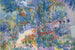 Eftermiddag i haven - Henri-Edmond Cross — visning af kunstværket
