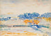 Saint-Clair - Henri-Edmond Cross — visning af kunstværket