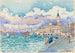 Venise - Henri-Edmond Cross — visning af kunstværket