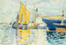 Venise, Giudecca - Henri-Edmond Cross — visning af kunstværket