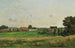 Le Domaine de Saulce, Département Gonne - Henri-Joseph Harpignies — visning af kunstværket
