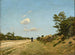 Souvenir de l'Yonne - Henri-Joseph Harpignies — visning af kunstværket