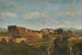 Le Colisée, Rom - Henri-Joseph Harpignies — visning af kunstværket