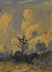 Le chemin dans la forêt - Henri-Joseph Harpignies — visning af kunstværket