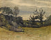 Le Vallon - Henri-Joseph Harpignies — visning af kunstværket