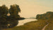 Vue d'un ruisseau - Henri-Joseph Harpignies — visning af kunstværket