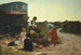 Les Vanniers - Henri Jules Jean Geoffroy — visning af kunstværket