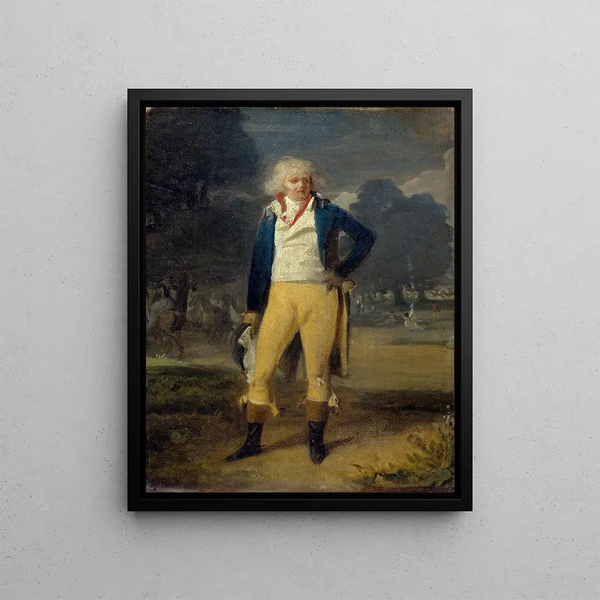 HenriPierre Danloux - LAbb de SaintFarre fils naturel du Duc dOrlans et de Mlle Lemarquis danseuse lOpra.webp