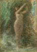 Andromède - Henri Fantin-Latour — visning af kunstværket