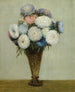 Bouquet de fleurs - Henri Fantin-Latour — visning af kunstværket
