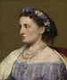 Duchesse de Fitz-James - Henri Fantin-Latour — visning af kunstværket