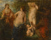 Jugement de Paris - Henri Fantin-Latour — visning af kunstværket