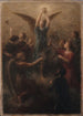 Le Graal, prélude de Lohengrin - Henri Fantin-Latour — visning af kunstværket