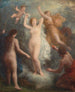 Le Jugement de Pâris - Henri Fantin-Latour — visning af kunstværket