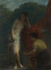 Le Repos - Henri Fantin-Latour — visning af kunstværket