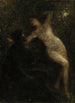 Le poète og muse - Henri Fantin-Latour — visning af kunstværket