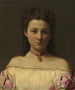 Mademoiselle de Fitz-James - Henri Fantin-Latour — visning af kunstværket