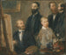 Henri Fantin-Latour — visning af kunstværket