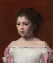 Marie-Yolande de Fitz-James - Henri Fantin-Latour — visning af kunstværket