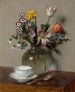 Naturstilleben: Kaffekoppen - Henri Fantin-Latour — visning af kunstværket