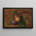 Figen - Henri Fantin-Latour — indrammet kunstværk på væggen