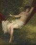 Sara la baigneuse - Henri Fantin-Latour — visning af kunstværket