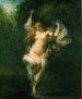 Sarah la Bayista - Henri Fantin-Latour — visning af kunstværket