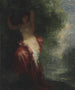Badedragt - Henri Fantin-Latour — visning af kunstværket