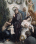 Lægger vægt på kunsttryk af Hector Berlioz - Henri Fantin-Latour — visning af kunstværket