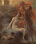 Le Palais d'Aurore - Henri Fantin-Latour — visning af kunstværket