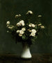 Vase af krysantemum - Henri Fantin-Latour — visning af kunstværket