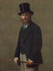 Édouard Manet - Henri Fantin-Latour — visning af kunstværket