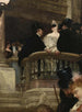 Le bal de l'opéra - Henri Gervex — visning af kunstværket