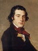 Portrait af Jean Soubeiran - Henri J. François — visning af kunstværket