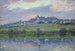 Les Bords de la Marne près de Montévrain - Henri Lebasque — visning af kunstværket