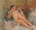 Nu allongé - Henri Lebasque — visning af kunstværket
